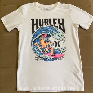 Hurley Boy’s T-Shirt Size Medium